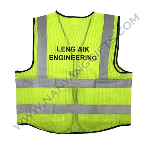 safety vest_Leng Aik Engineering_corporate gifts_nanyanggifts