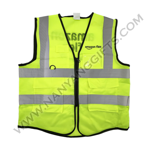 safety vest_amazon flex_corporate gifts_nanyanggifts