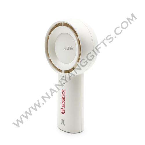 Handheld fan_SG Tourism board _nanyanggifts