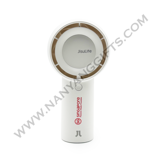 Handheld fan_SG Tourism board _nanyanggifts