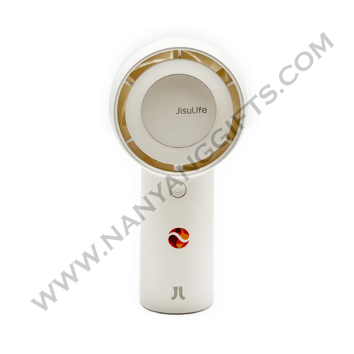 Jisulife handheld fan_Pacific Light_corporate gifts