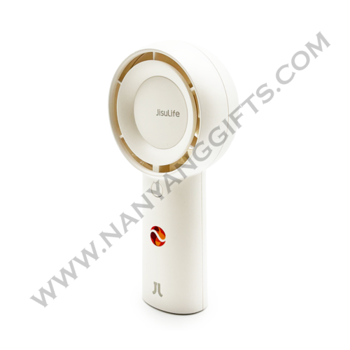 Jisulife handheld fan_Pacific Light_corporate gifts