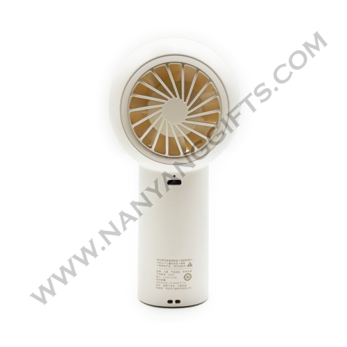 Jisulife handheld fan_Pacific Light_corporate gifts