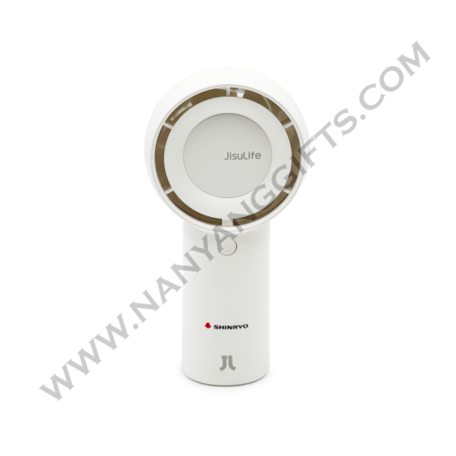 Jisulife handheld fan_Shinryo_corporate gifts
