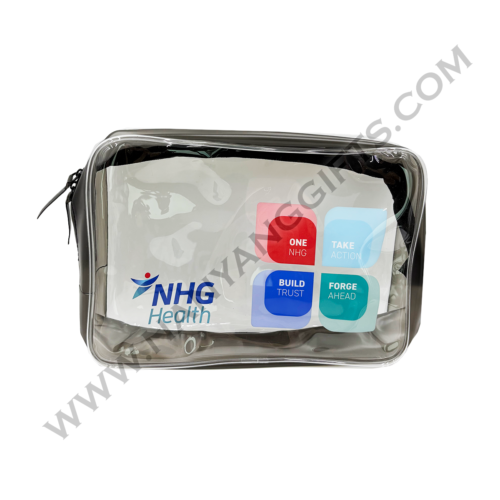 PVC pouch_NHG Health_nanyanggifts