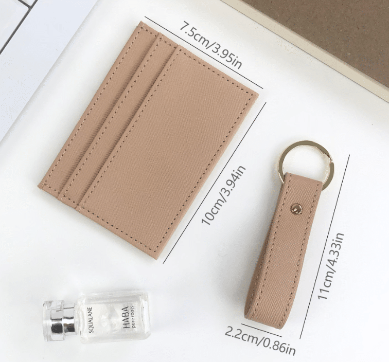 card slot and key chain set_corporate gifts_nanyanggifts1