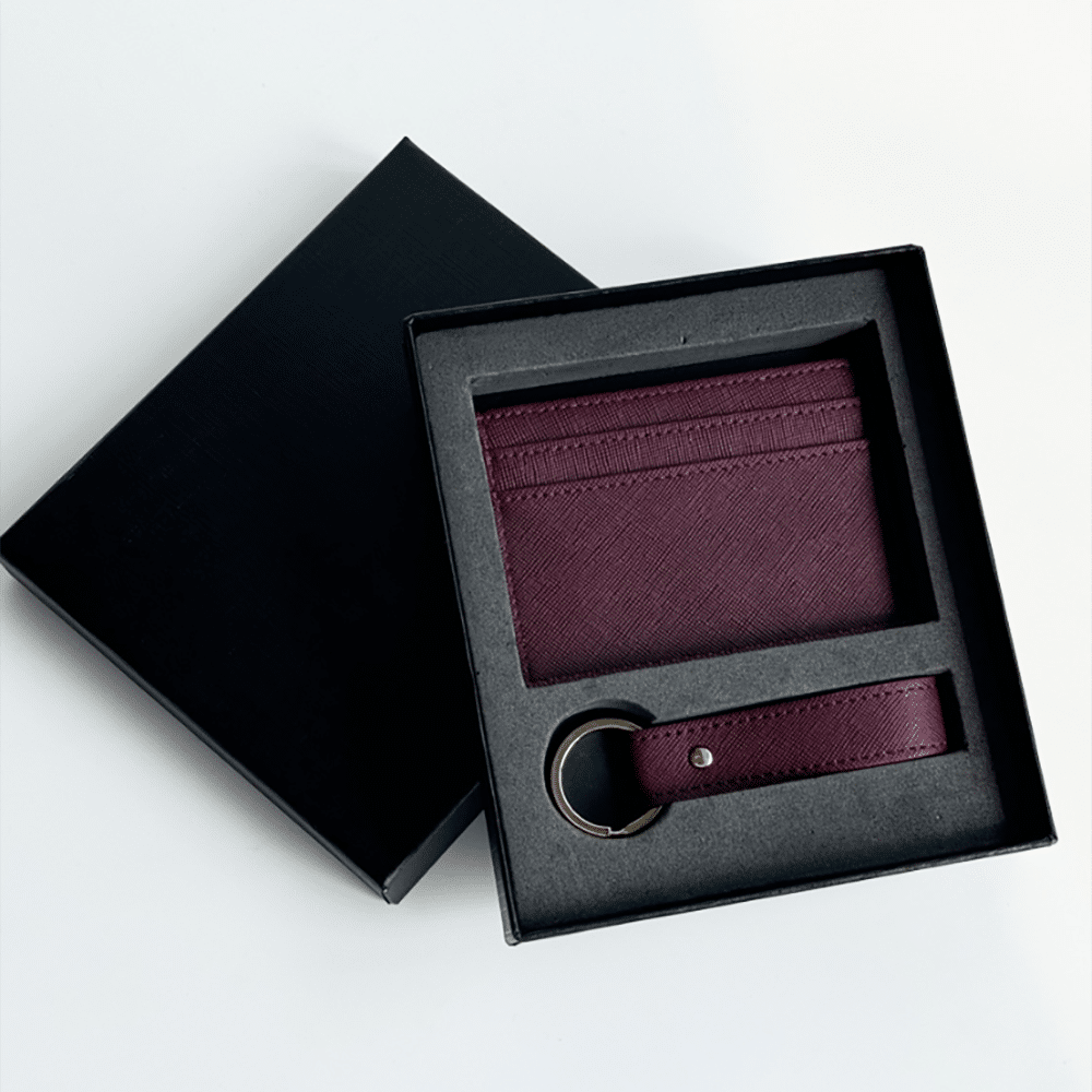 card slot and key chain set_corporate gifts_nanyanggifts18