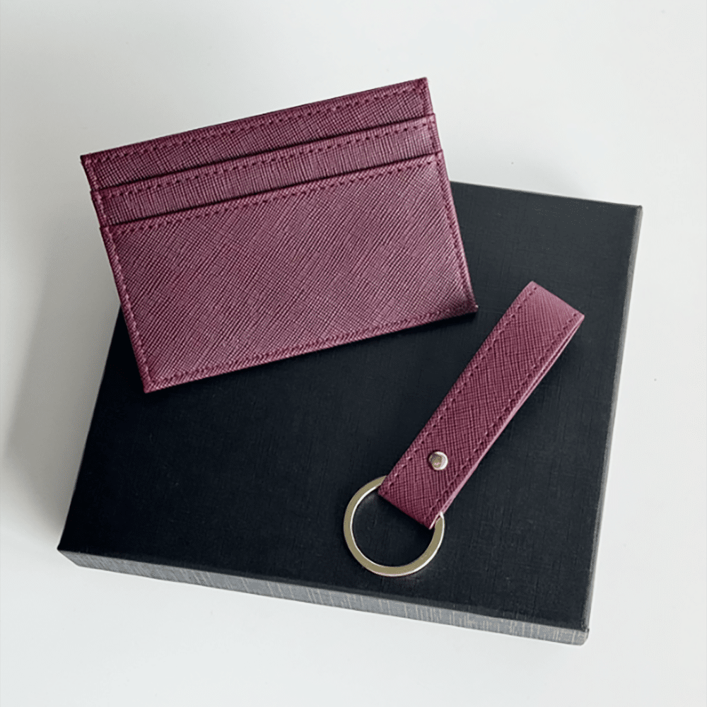 card slot and key chain set_corporate gifts_nanyanggifts9 card slot and key chain set_corporate gifts_nanyanggifts1
