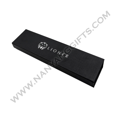 pen with box_Lioner International Consultancy_nanyanggifts