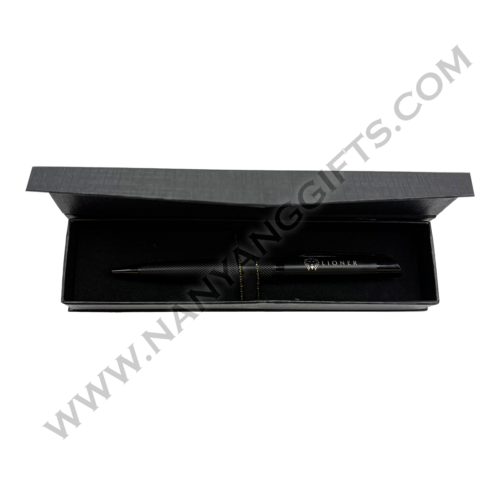 pen with box_Lioner International Consultancy_nanyanggifts