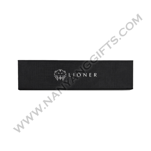pen with box_Lioner International Consultancy_nanyanggifts