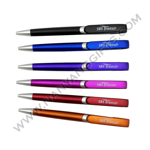 pen_SBS Transit_nanyanggifts
