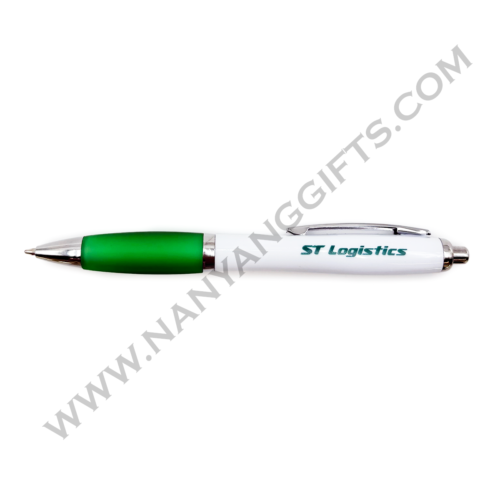 pen_ST Logistics_corporate gifts_nanyanggifts