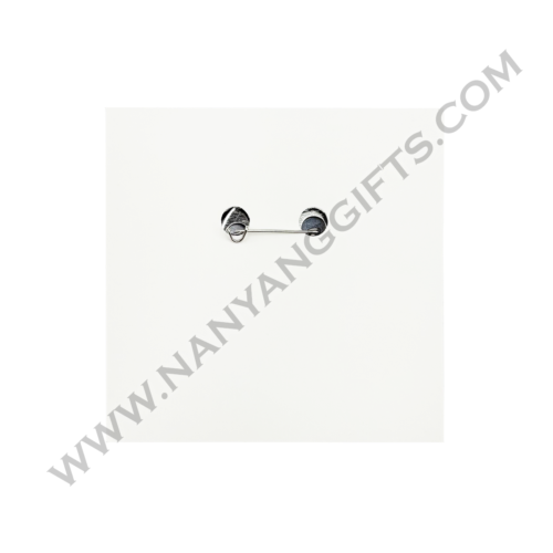 Badge Pin_Charles & Keith_corporate gifts_nanyanggifts