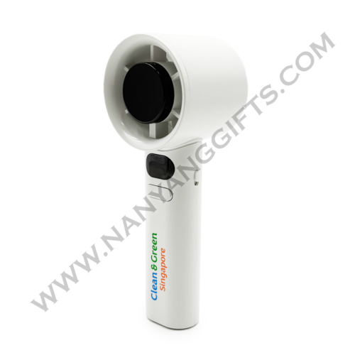Handheld fan_NEA_nanyanggifts