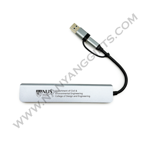 Multi USB adapter_NUS0_corporate gifts_nanyanggifts