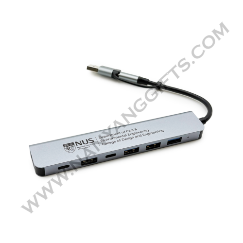 Multi USB adapter_NUS0_corporate gifts_nanyanggifts