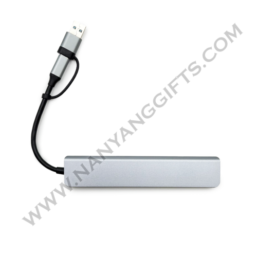 Multi USB adapter_NUS0_corporate gifts_nanyanggifts
