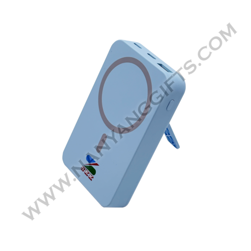 PD20 Magsafe Powerbank With Built In Cables And Stand_SKK_corporate gifts_nanyanggifts