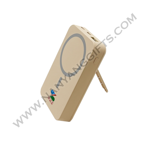 PD20 Magsafe Powerbank With Built In Cables And Stand_SKK_corporate gifts_nanyanggifts