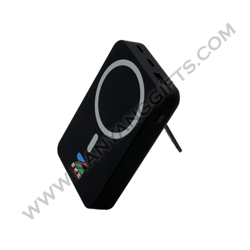 PD20 Magsafe Powerbank With Built In Cables And Stand_SKK_corporate gifts_nanyanggifts