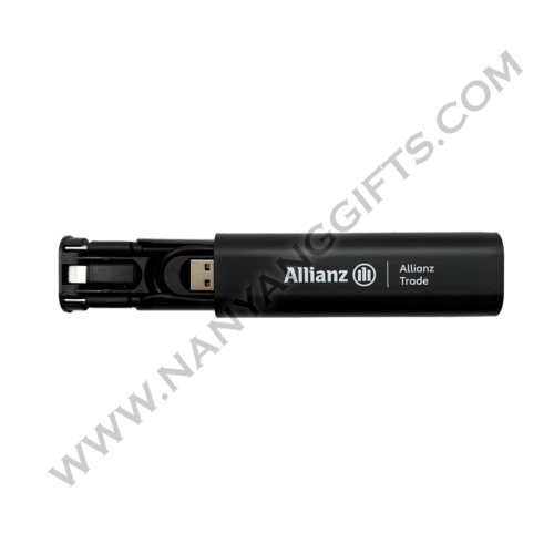 compact 5in1 cable set_allianz_corporate gifts