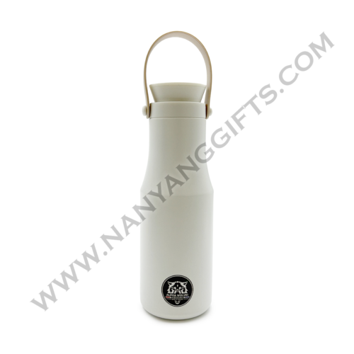 Modern 304 Stainless Steel Tumbler With Handle 470ml_ICA_corporate gifts_nanyanggifts
