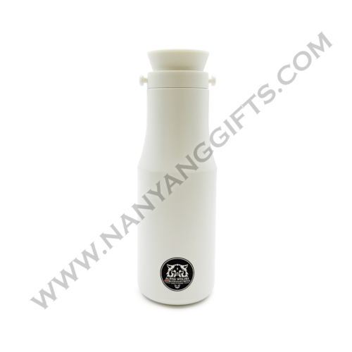 Modern 304 Stainless Steel Tumbler With Handle 470ml_ICA_corporate gifts_nanyanggifts