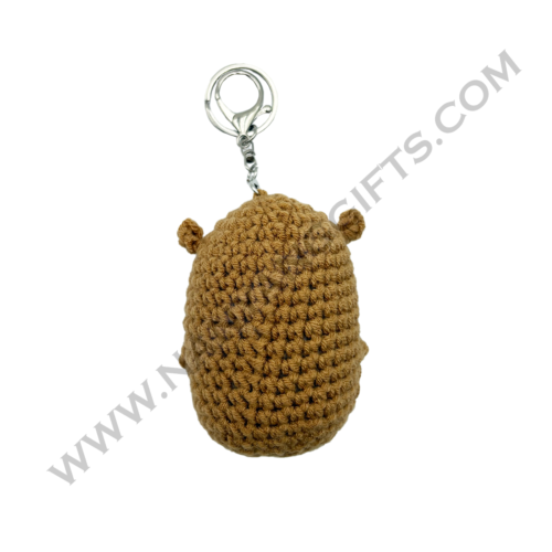 crochet keychain_St Luke’s Eldercare_corporate gifts_nanyanggifts