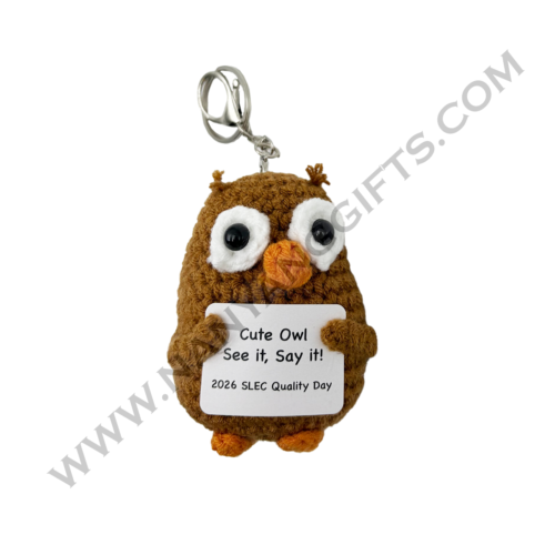 crochet keychain_St Luke’s Eldercare_nanyanggifts