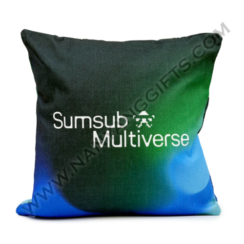 cushion_sumsub_corporate gifts_nanyanggifts
