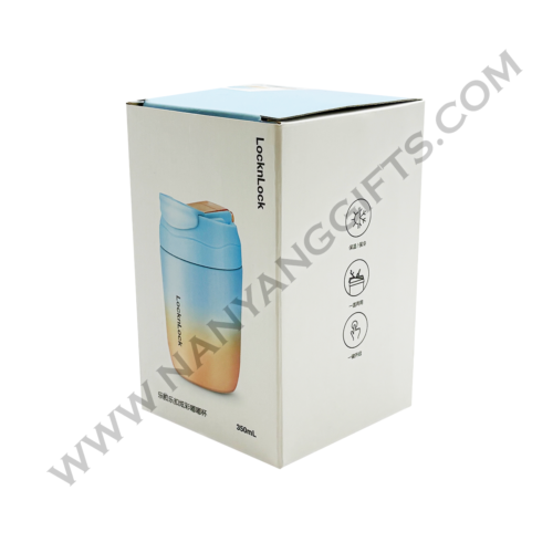 locknlock tumbler_NTU Electrical & Electronic Engineering_corporate gifts_nanyanggifts