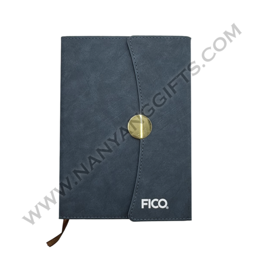 notebook and tumbler set_FICO_corporate gifts_nanyanggifts