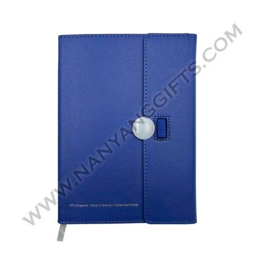 notebook with tumbler gifts set_NTU MSAG_nanyanggifts