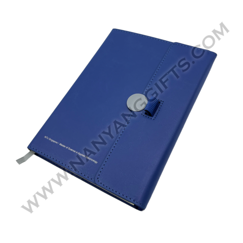 notebook with tumbler gifts set_NTU MSAG_nanyanggifts