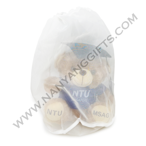 plush graduation_NTU_corporate gifts_nanyanggifts
