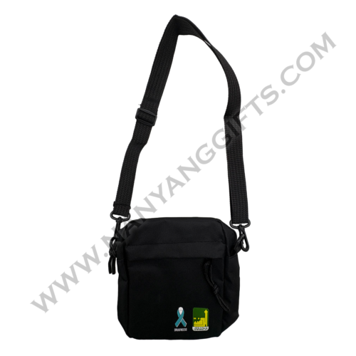 sling bag_Ar-Raudhah Mosque_nanyanggifts