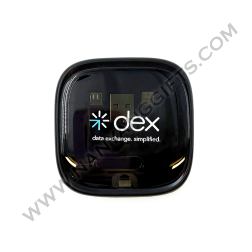 travel charging cable_dex_corporate gifts