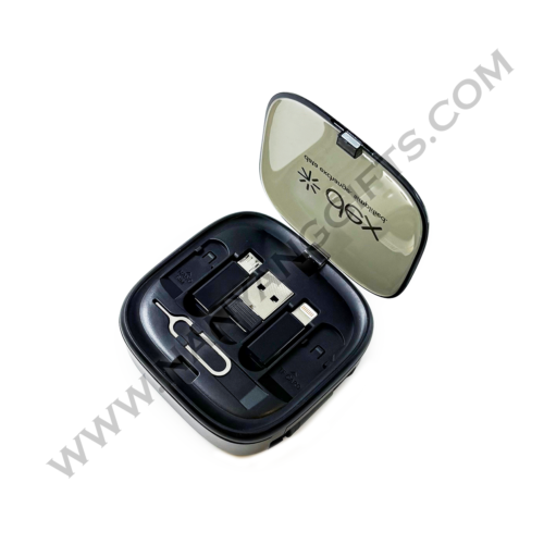 travel charging cable_dex_corporate gifts