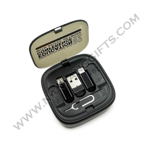 travel charging cable_singhealth duke-nus_nanyanggifts