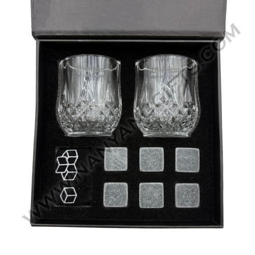 wine glass gifts box_JP Morgan_nanyanggifts