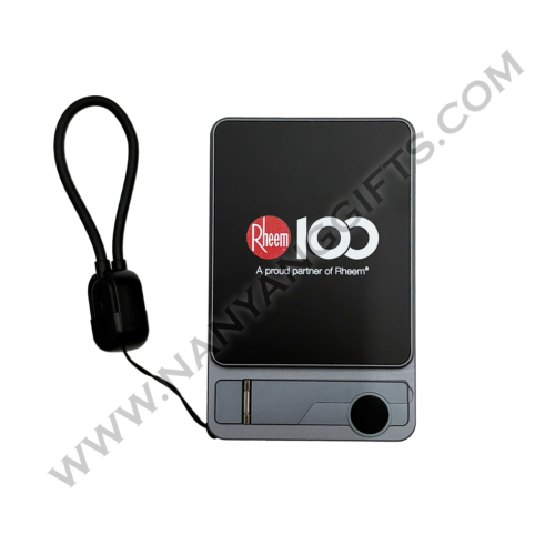 Premium Fast Charging 3-in-1 Magnetic Wireless PowerBank_Rheem_corporate gifts