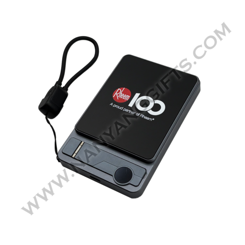 Premium Fast Charging 3-in-1 Magnetic Wireless PowerBank_Rheem_corporate gifts
