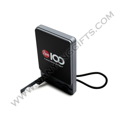 Premium Fast Charging 3-in-1 Magnetic Wireless PowerBank_Rheem_corporate gifts