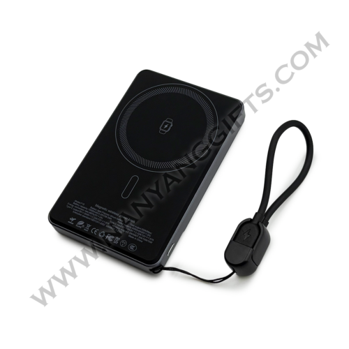 Premium Fast Charging 3-in-1 Magnetic Wireless PowerBank_Rheem_corporate gifts