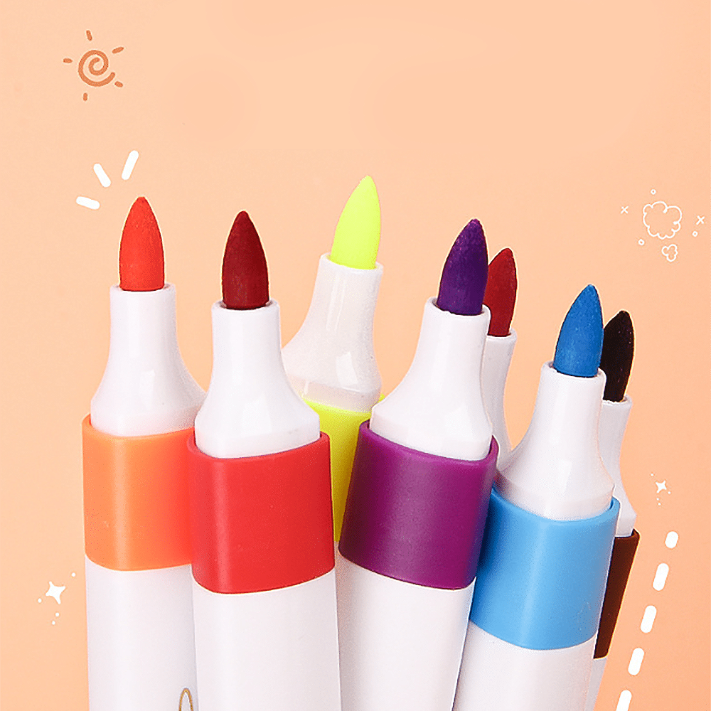 color pen supplier_corporate gifts_nanyanggifts