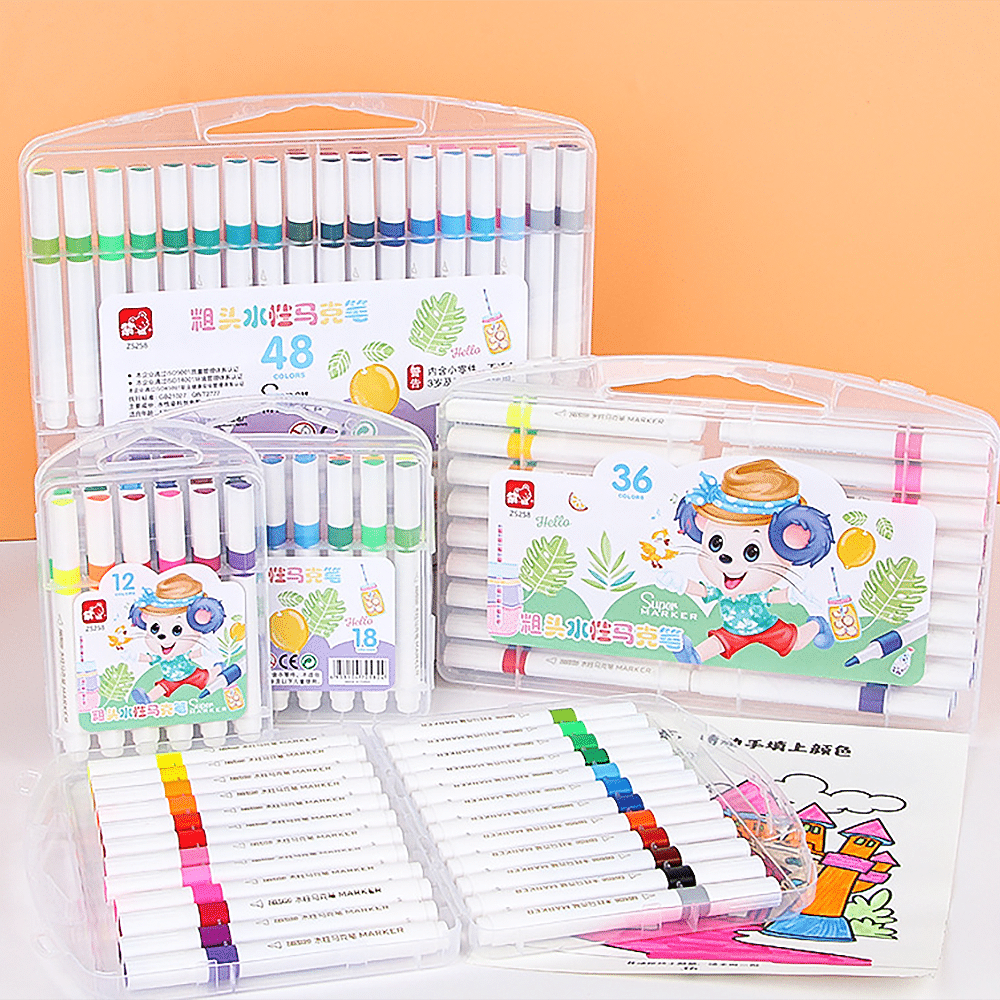 color pen supplier_corporate gifts_nanyanggifts