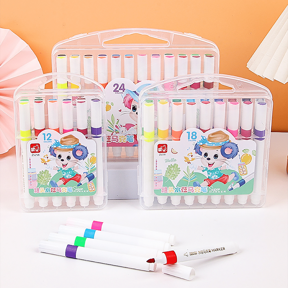 color pen supplier_corporate gifts_nanyanggifts
