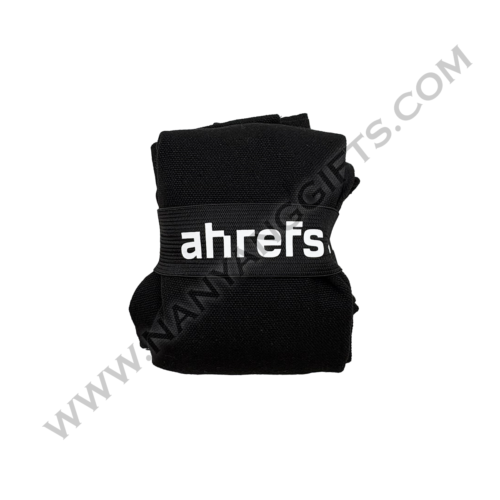 Foldable Tote Bags_Ahrefs_corporate gifts