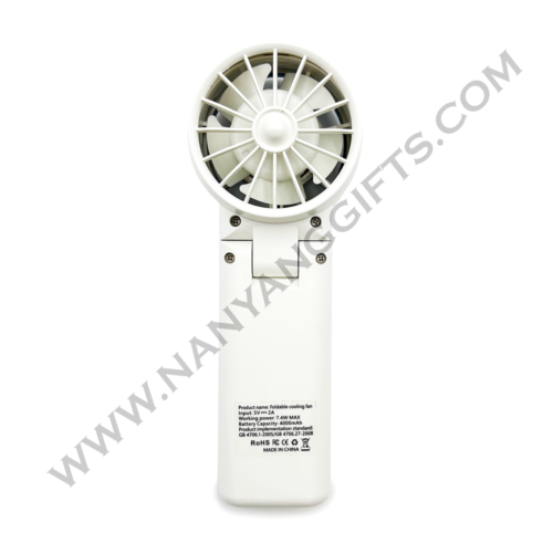 handheld fan_Dimensional_corporate gifts_nanyanggifts